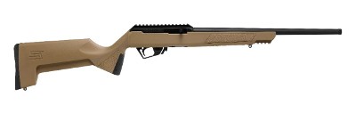 Adler Arms RXR22 22 LR Semi-Auto 16.5