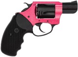 Charter Arms Undercover 38 Special DA/SA 2