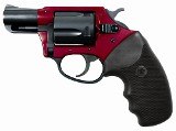 Charter Arms Undercover 38 Special DA/SA 2