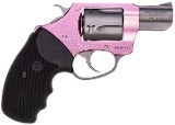 Charter Arms Undercover Lite 38 Special DA/SA 2