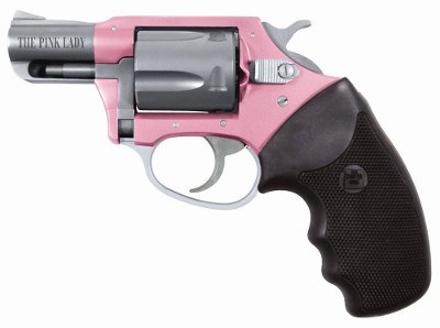 Charter Arms Undercover Lite 38 Special DA/SA 2