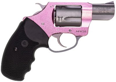 Charter Arms Undercover Lite 38 Special DA/SA 2