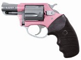 Charter Arms Undercover Lite 38 Special DA/SA 2
