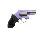 Charter Arms Undercover Lite 38 Special DAO 2