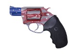 Charter Arms Undercover 38 Special SAO 2
