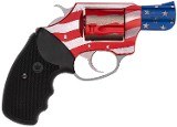 Charter Arms Undercover 38 Special SAO 2