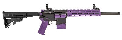 Tippman Arms M4-22 22 LR Semi-Auto 16