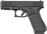 Glock G45 9mm Luger DAO 4.02