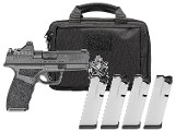Springfield HELLCAT PRO 9mm Luger Striker-Fired 3.70