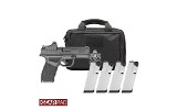 Springfield HELLCAT PRO 9mm Luger Striker-Fired 3.70