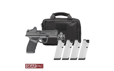 Springfield HELLCAT PRO 9mm Luger Striker-Fired 3.70