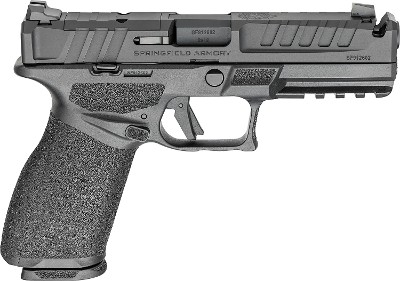 Springfield ECHELON COMP 9mm Luger Semi-Auto 4.50