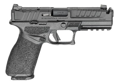 Springfield ECHELON COMP 9mm Luger Semi-Auto 4.50