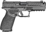 Springfield ECHELON COMP 9mm Luger Semi-Auto 4.50