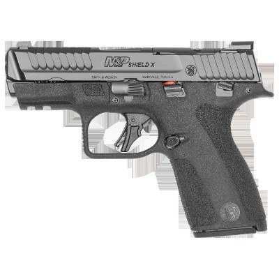 Smith and Wesson M&P9 Shield X 9mm Striker-Fired 3.6