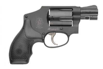 Smith and Wesson 442 38 Special DAO 1 7/8