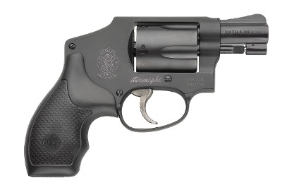Smith and Wesson 442 38 Special DAO 1 7/8