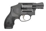 Smith and Wesson 442 38 Special DAO 1 7/8