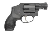 Smith and Wesson 442 38 Special DAO 1 7/8
