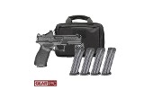 HS Produkt ECHELON 9mm Luger Striker Fire 4.50