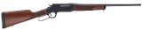 Henry Long Ranger 6.5 Creedmoor Lever 22