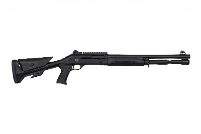 Military Armament Corp MAC 1014 12 Gauge Semi-Auto 18.5