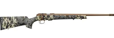 CZ 457 22 LR Bolt 20