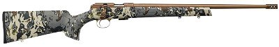 CZ 457 22 LR Bolt 20