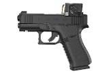 Glock 43X MOS8 FS Aimpoint 9mm Semi-Auto - Image 2 of 4