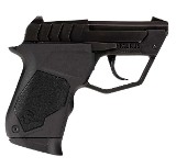 Taurus 22TUC 22 LR DAO 3
