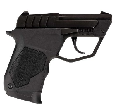 Taurus 22TUC 22 LR DAO 3
