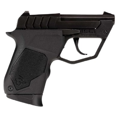Taurus 22TUC 22 LR DAO 3