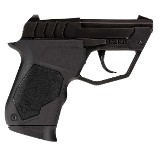 Taurus 22TUC 22 LR DAO 3