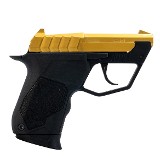 Taurus 22TUC 22 LR DAO 2.5