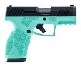 Taurus GX2 9mm Striker-Fired 3.38