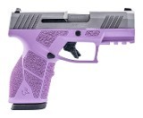 Taurus GX2 9mm Striker-Fired 3.38