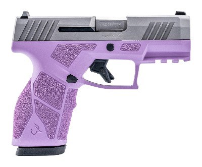 Taurus GX2 9mm Striker-Fired 3.38
