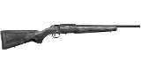 Ruger American 22WMR Bolt Action 18