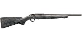 Ruger American 22WMR Bolt Action 18