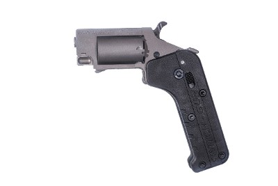 Standard Manufacturing Switch Gun 22 WMR SA .75