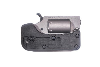 Standard Manufacturing Switch Gun 22 WMR SA .75