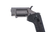 Standard Manufacturing Switch Gun 22 WMR SA .75