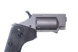 Standard Manufacturing Switch Gun 22 WMR SA .75