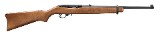 Ruger 10/22 22 LR Semi-Auto 18.5