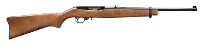 Ruger 10/22 22 LR Semi-Auto 18.5