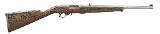 Ruger 10/22 22 LR Semi-Auto 18.5