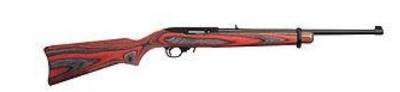 Ruger 10/22 22LR Semi-Auto 18.5
