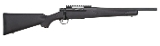 Mossberg PATRIOT 22-250 Bolt Action 18