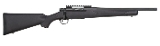 Mossberg PATRIOT 22-250 Bolt Action 18