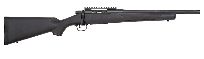 Mossberg PATRIOT 22-250 Bolt Action 18